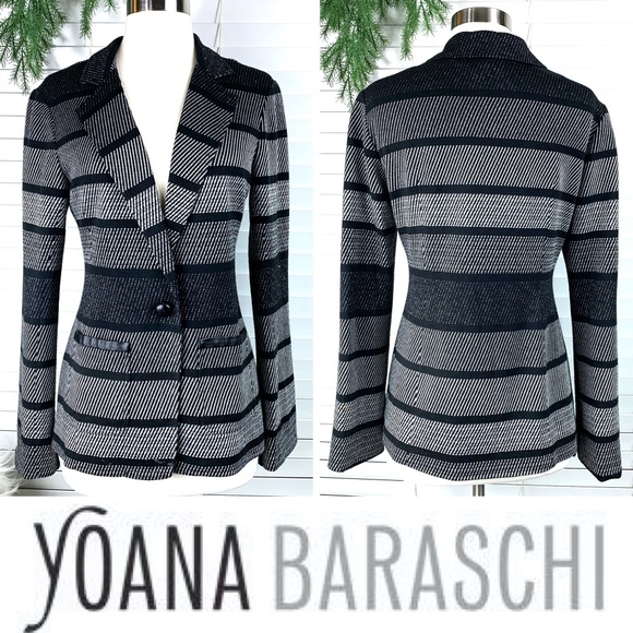 Anthropologie Jackets & Blazers - NWOT |•ANTHROPOLOGIE•| Yoana Baraschi Blazer